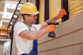 Best Historical Building Siding Restoration  in El Centro, CA